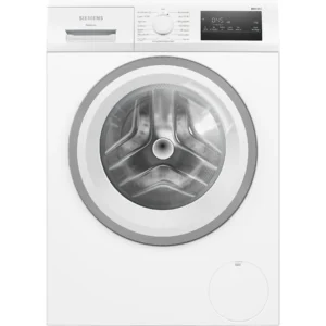 SIEMENS WM14N12A iQ300 Waschmaschine (9 kg, 1400 U/Min., A)