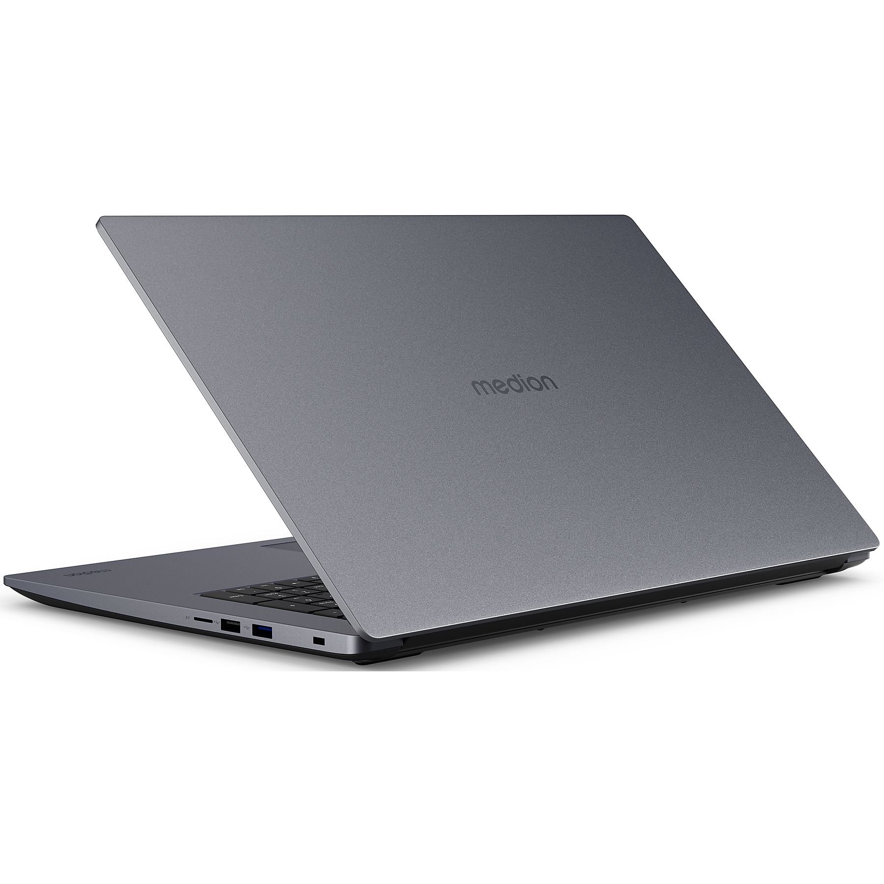 MEDION Avantum 17 E1 - 17,3 Zoll - AMD Ryzen™ 5 7430U - 16 GB - 512 GB - AMD Radeon™ RX Vega 7 - Windows 11 Home – Bild 5