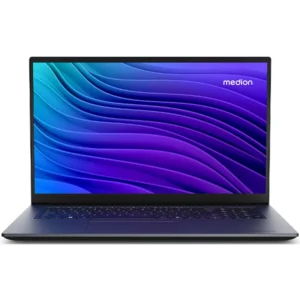 MEDION Avantum 17 E1 - 17,3 Zoll - AMD Ryzen™ 5 7430U - 16 GB - 512 GB - AMD Radeon™ RX Vega 7 - Windows 11 Home