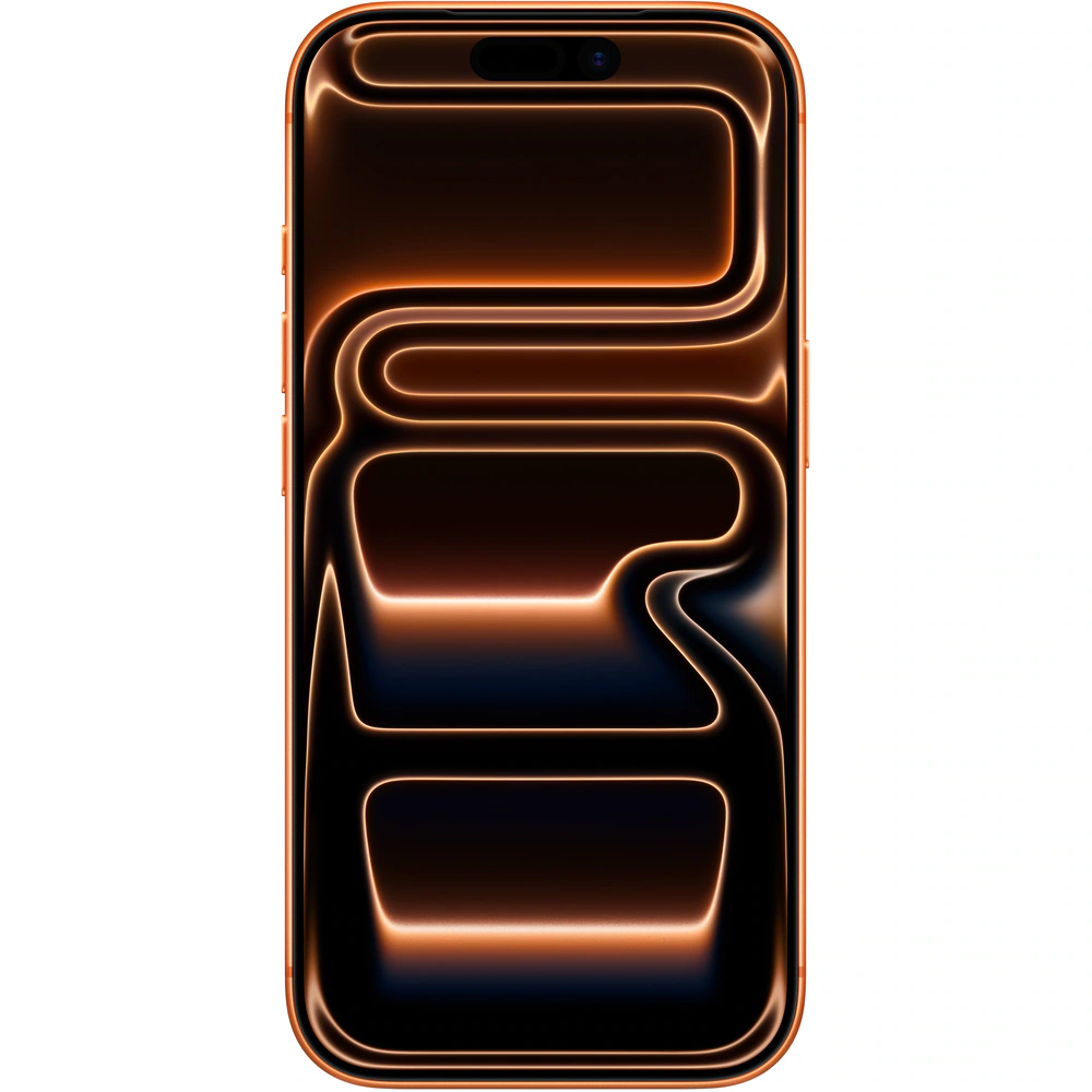 APPLE iPhone 17 Pro 5G Smartphone, 256 GB, Kosmisches Orange – Bild 2