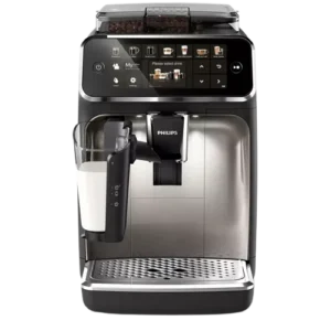 Volautomatische Kaffeemaschine